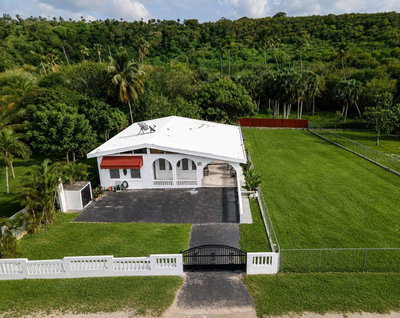 KM 6.100 CARR 466, Isabela, PR, 00662 — photo 2