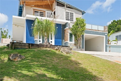 B1 BO UNIBON, Morovis, PR, 00687 — photo 2