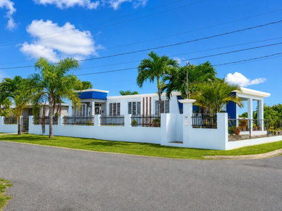 467 BARRIO CAMASEYES, AGUADILLA, KM 4.8 INT, Aguadilla, PR, 00603 — photo 2