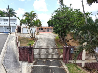 PR 152 KM. 1.5 QUEBRADILLAS WARD, Barranquitas, PR, 00794 — photo 2