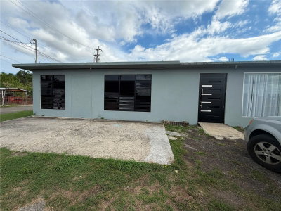 Carr. 102, Km.  BARRIO MARESÚA, San German, PR, 00683 — photo 2