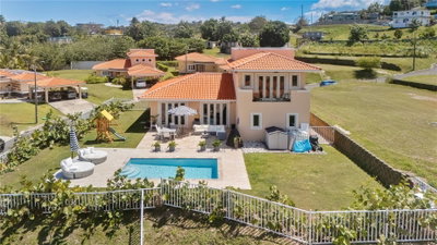22 THE VIEWS AT PALMAS DEL MAR, Humacao, PR, 00791 — photo 2