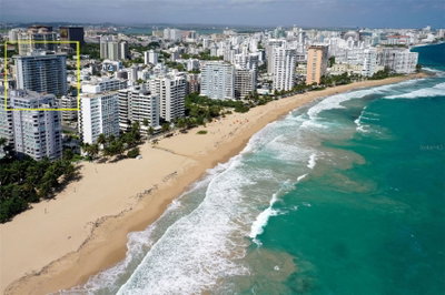 70 KINGS COURT, San Juan, PR, 00911 — photo 2
