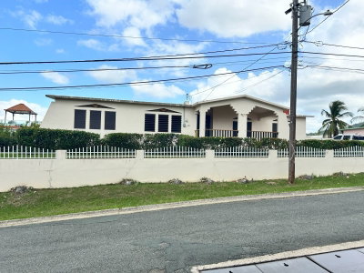 RES LA MESETA CARRETERA 789 SOLAR 2, Caguas, PR, 00725 — photo 2