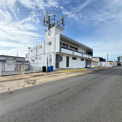 B10 GEORGETTI, Quebradillas, PR, 00678 — photo 2