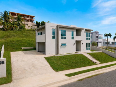 C. MARINA, 26-D MANSIONES PLAYA HUCARES, Naguabo, PR, 00718 — photo 2