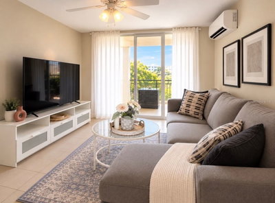 PENTHOUSE COND. CHALETS SEVILLANOS, Trujillo Alto, PR, 00976 — photo 2