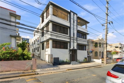 Calle Piñeiro APT 3A URB. GARCIA UBARRI #67, San Juan, PR, 00911 — photo 2