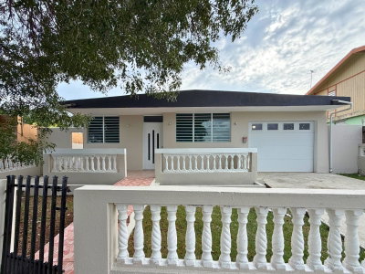 URB LUQUILLO MA DD46 CALLE A, Luquillo, PR, 00773 — photo 2
