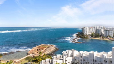 1 SAN GERÓNIMO | CONDADO LAGOON VILLAS, San Juan, PR, 00907 — photo 2