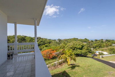 Carr. 412 Km. 2 INT BO. CRUCES, Rincon, PR, 00677 — photo 2