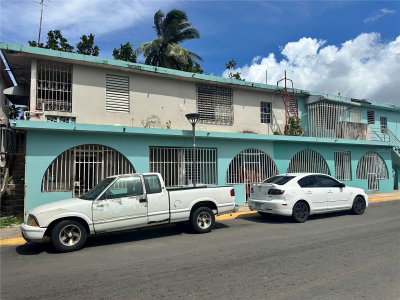 Carr 670 KM 6.7 PANAINI WARD, Vega Baja, PR, 00693 — photo 2