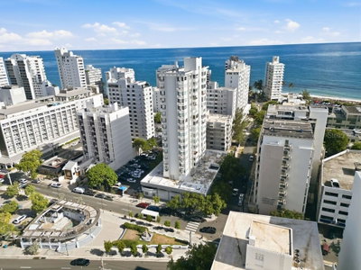 Condado Tower 3 WASHINGTON, San Juan, PR, 00907 — photo 2