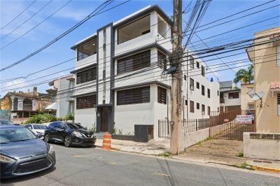 67 APT. 5 PH URB. GARCIA UBARRI, San Juan, PR, 00925 — photo 2
