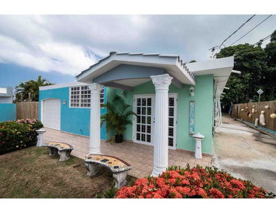 Urb La Roca ST. F 109, Fajardo, PR, 00738 — photo 2