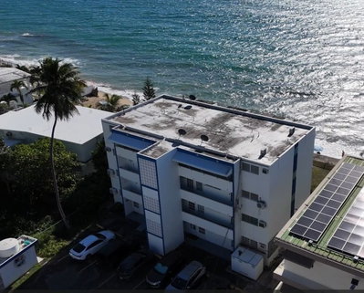 Road  115 PUESTA DEL SOL COND., Rincon, PR, 00677 — photo 2