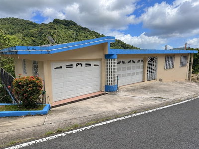 CARR 949 KM 1.4 BO RIO, Las Piedras, PR, 00771 — photo 2