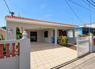 #635 18 ST. URB. VISTA VERDE, Aguadilla, PR, 00603 — photo 2