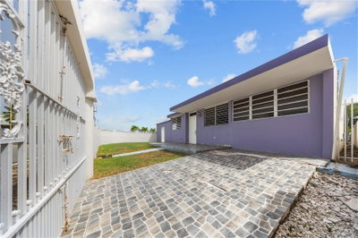 Urb. Monte Bris CALLE 104 J, Fajardo, PR, 00738 — photo 2