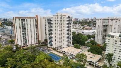 CONDOMINIO PARQ TORRE NORTE, San Juan, PR, 00918 — photo 2