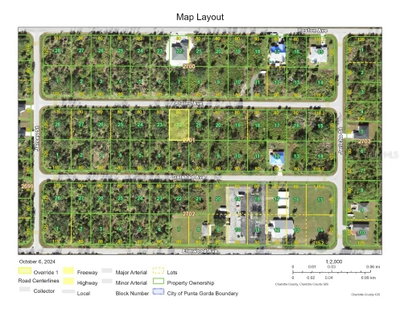 17443 PLAINS Avenue, Port Charlotte, FL, 33948 — photo 2