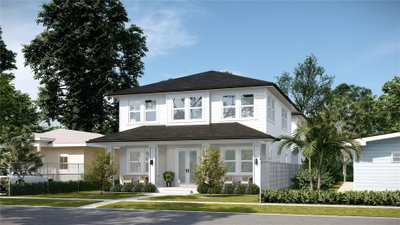 4037 9TH Avenue, St Petersburg, FL, 33711 — photo 2