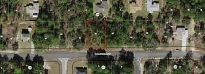 3271 MONTGOMERY Lane, Citrus Springs, FL, 34433 — photo 2