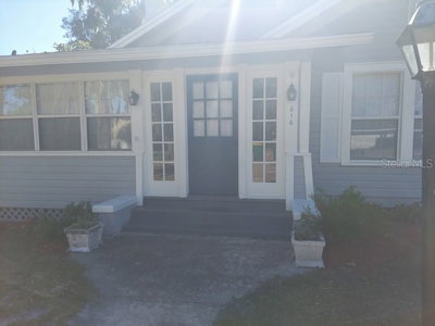 616 HOWRY Avenue, Deland, FL, 32720 — photo 2
