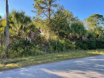 BOBOLINK Street, North Port, FL, 34291 — photo 2