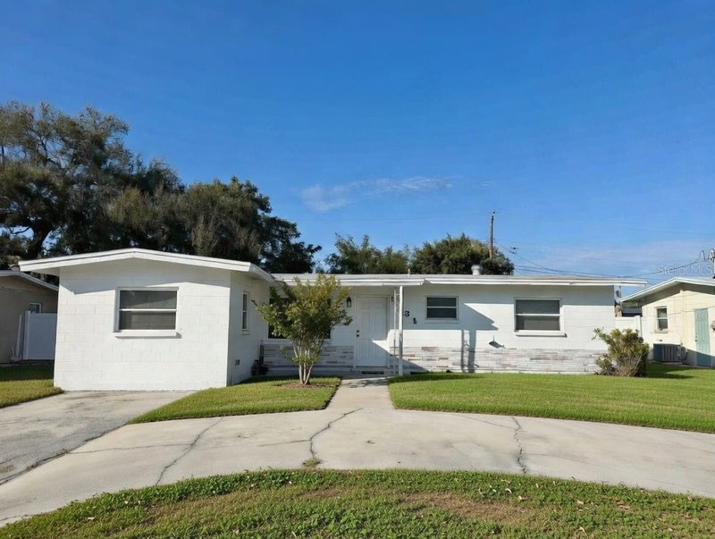 5731 90th Ave N, Pinellas Park 33782