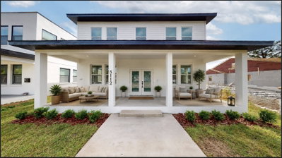 5112 3RD Avenue, St Petersburg, FL, 33710 — photo 2