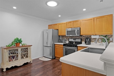 17431 93RD RETFORD Terrace, The Villages, FL, 32162 — photo 2
