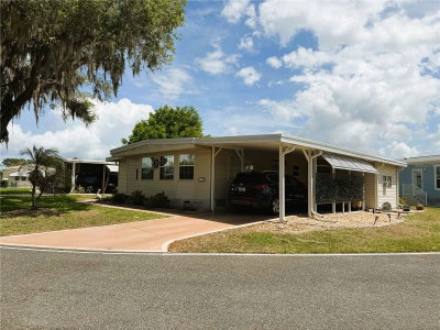 121 AZALEA Trail, Leesburg, FL, 34748 — photo 2