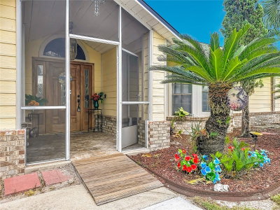 1406 KINGSTON Way, Kissimmee, FL, 34744 — photo 2