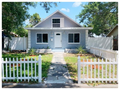 3427 16TH Avenue, St Petersburg, FL, 33711 — photo 2