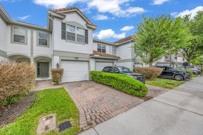 6924 HOCHAD Drive, Orlando, FL, 32819 — photo 2