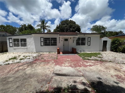 845 130TH Street, North Miami, FL, 33168 — photo 2
