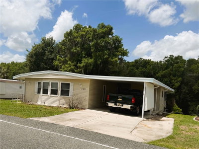 122 PALO VERDE Drive, Leesburg, FL, 34748 — photo 2