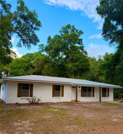 6989 STATE ROAD 26, Trenton, FL, 32693 — photo 2