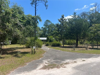 203 45 Avenue, Cross City, FL, 32628 — photo 2
