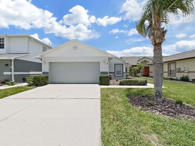 6122 GENTLE BEN Circle, Wesley Chapel, FL, 33544 — photo 2