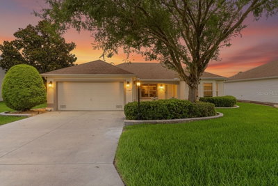 1213 EL ESPARZA Lane, The Villages, FL, 32159 — photo 2