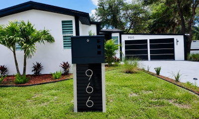 966 CLOVER Street, Deland, FL, 32720 — photo 2