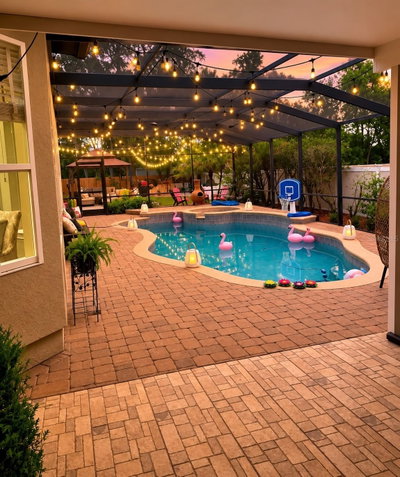 6203 COURTNEY Cove, Apopka, FL, 32703 — photo 2