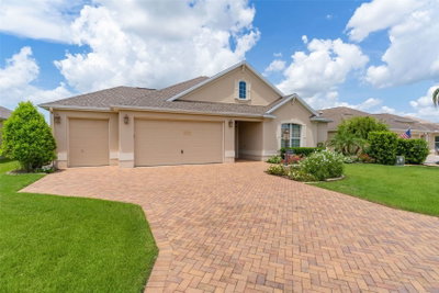 3452 BOSIE Run, The Villages, FL, 32163 — photo 2
