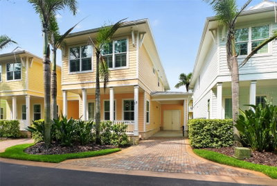 13 OLD FEGER Drive, New Smyrna Beach, FL, 32169 — photo 2