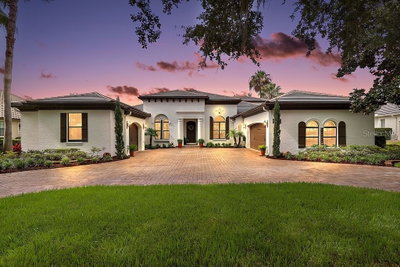9620 SAN FERNANDO Court, Howey in the Hills, FL, 34737 — photo 2