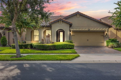 10713 BERRY CREEK Road, Orlando, FL, 32836 — photo 2