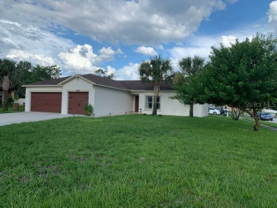 3504 PORTVIEW Court, Kissimmee, FL, 34746 — photo 2