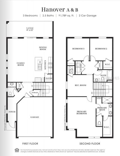 13944 EMERALD FIELDS Drive, Hudson, FL, 34667 — photo 2